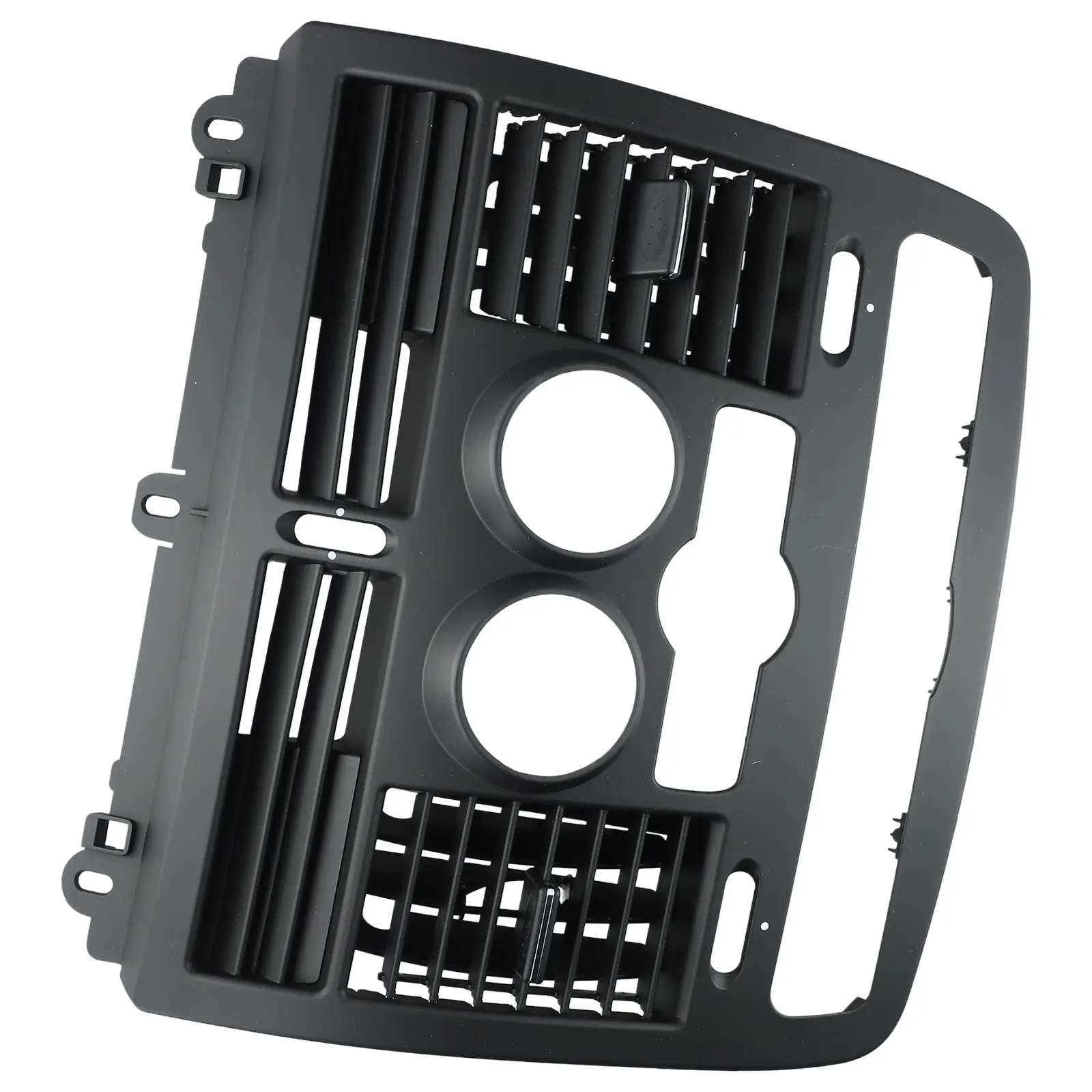 A/C Air Vent Grille Outlet 6396800007 A/C Air Outlet Grill Center Console Direct Replacement High Quality For Benz
A/C Air Vent Grille Outlet 6396800007 A/C Air Outlet Grill Center Console Direct Replacement High Quality For Benz