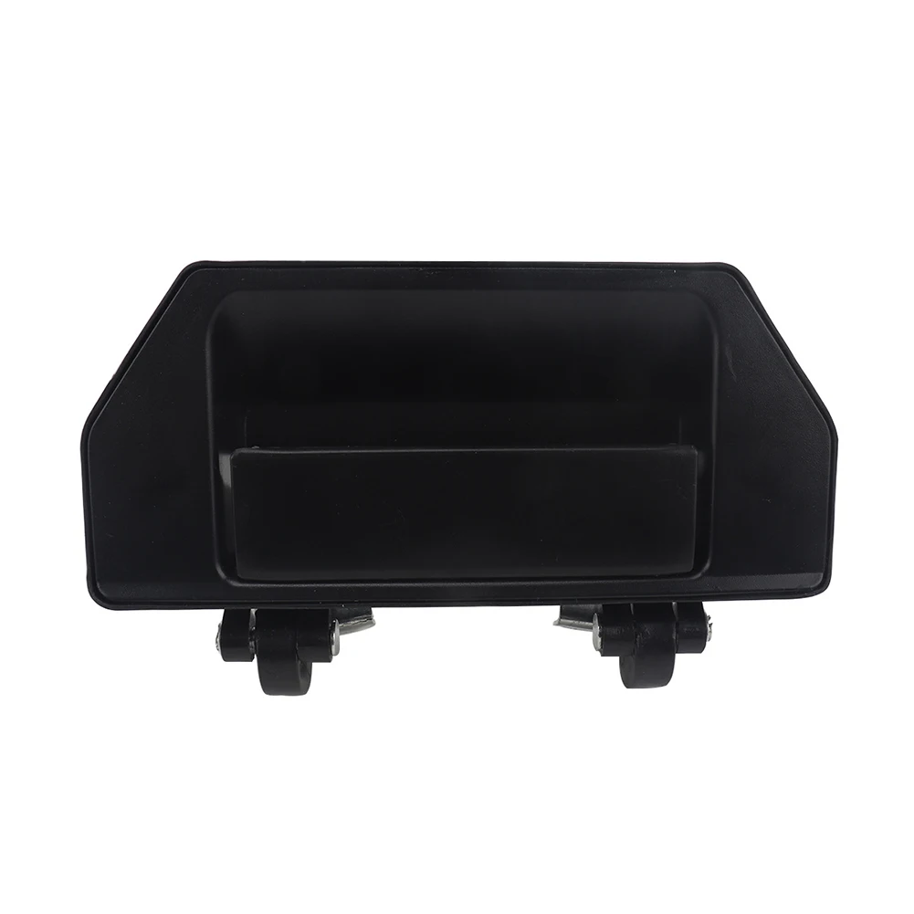1pc For Nissan Car Tailgate Liftgate Handle Black OEM 90606-01G01, 90606-8Z360,NI1915101 For D21 For Pickup For Frontier
1pc For Nissan Car Tailgate Liftgate Handle Black OEM 90606-01G01, 90606-8Z360,NI1915101 For D21 For Pickup For Frontier
