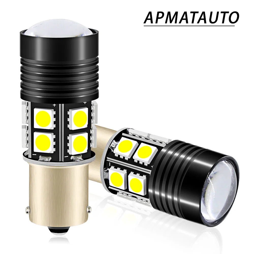 2x1156 BA15S P21W Canbus без ошибок, высокая мощность 6000K, белые чипы Q5 светодиодный задняя лампа заднего хода
2x1156 BA15S P21W Canbus без ошибок, высокая мощность 6000K, белые чипы Q5 светодиодный задняя лампа заднего хода