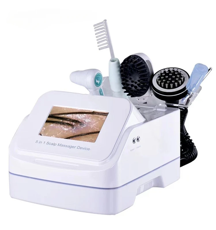 Electric Silicone Red Led Light Infrared Head Shampoo And Hair Scalp Massage Brush For Hair Growth Comb
Electric Silicone Red Led Light Infrared Head Shampoo And Hair Scalp Massage Brush For Hair Growth Comb