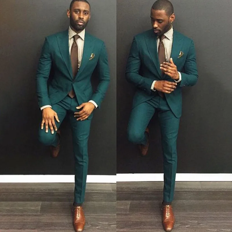 2023 New in Men's Suit Man Blazer High Quality Single Breasted Suit and Pants 2 Piece Set Wedding Party Business Men's Set
2023 New in Men's Suit Man Blazer High Quality Single Breasted Suit and Pants 2 Piece Set Wedding Party Business Men's Set