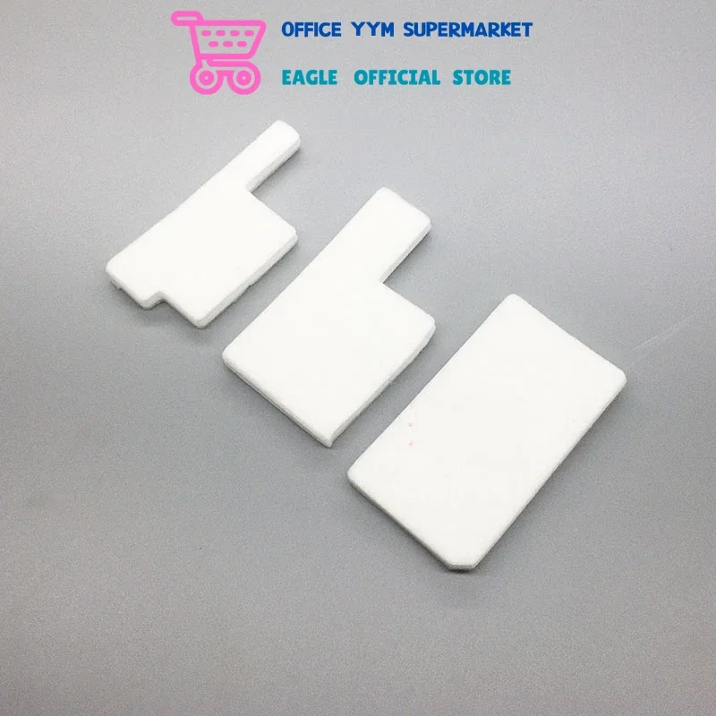 1X T3661 Waste Ink Tank Pad Sponge for EPSON Expression XP6000 XP6005 XP6100 XP6105 XP8500 XP8505 XP8600 XP8605 XP970 XP15000
1X T3661 Waste Ink Tank Pad Sponge for EPSON Expression XP6000 XP6005 XP6100 XP6105 XP8500 XP8505 XP8600 XP8605 XP970 XP15000