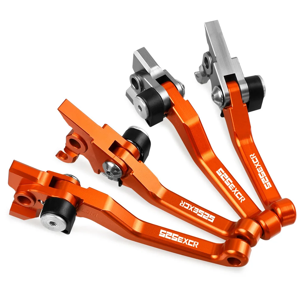 Pivot Brake Clutch Levers FOR 525EXCR 525 EXC-R 525EXC-R 2007 Motorcycle Accessories Dirt Pit Bike Handle Bar Aluminum CNC
Pivot Brake Clutch Levers FOR 525EXCR 525 EXC-R 525EXC-R 2007 Motorcycle Accessories Dirt Pit Bike Handle Bar Aluminum CNC