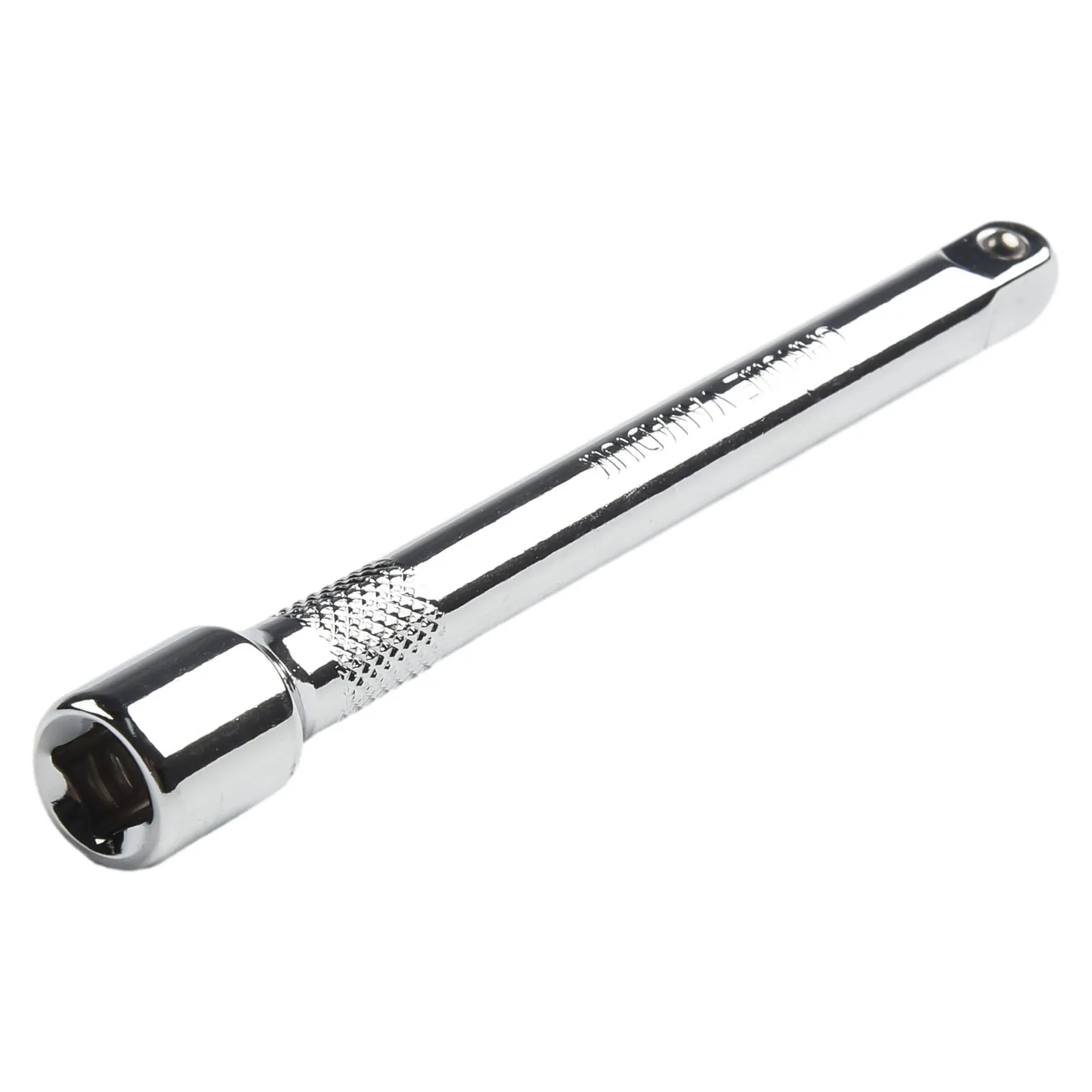 1/4 Inch Chromed Steel Extension Bar Ratchet Socket Wrench Adapter 50/75/100MM Multimeter Multitool Herramientas
1/4 Inch Chromed Steel Extension Bar Ratchet Socket Wrench Adapter 50/75/100MM Multimeter Multitool Herramientas