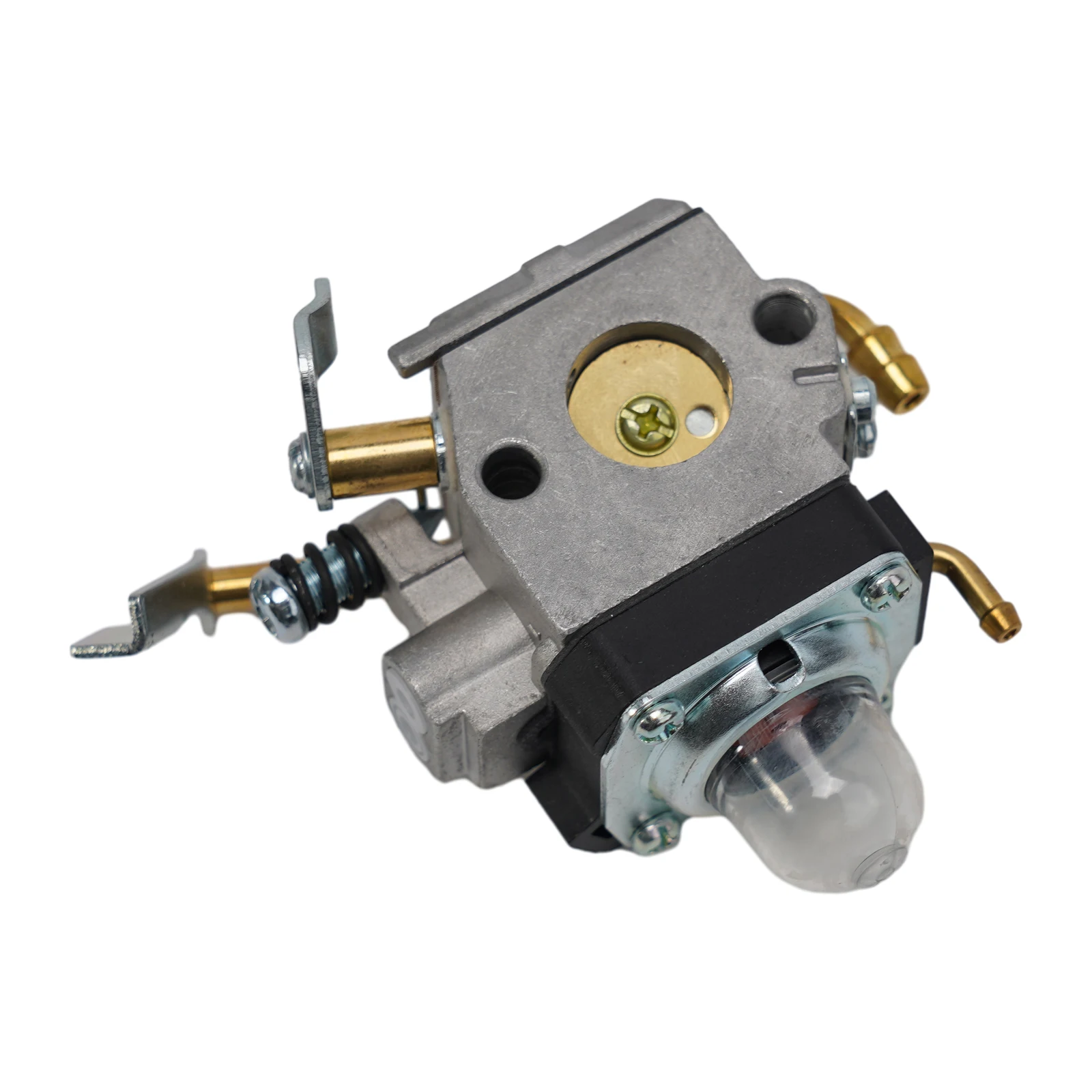 Новый Карбюратор ПОДХОДИТ для GX100UKRBF заменить 16100-Z4E-S46 16100-Z4E-S43 для домашнего сада газонокосилки садовые инструменты
Новый Карбюратор ПОДХОДИТ для GX100UKRBF заменить 16100-Z4E-S46 16100-Z4E-S43 для домашнего сада газонокосилки садовые инструменты