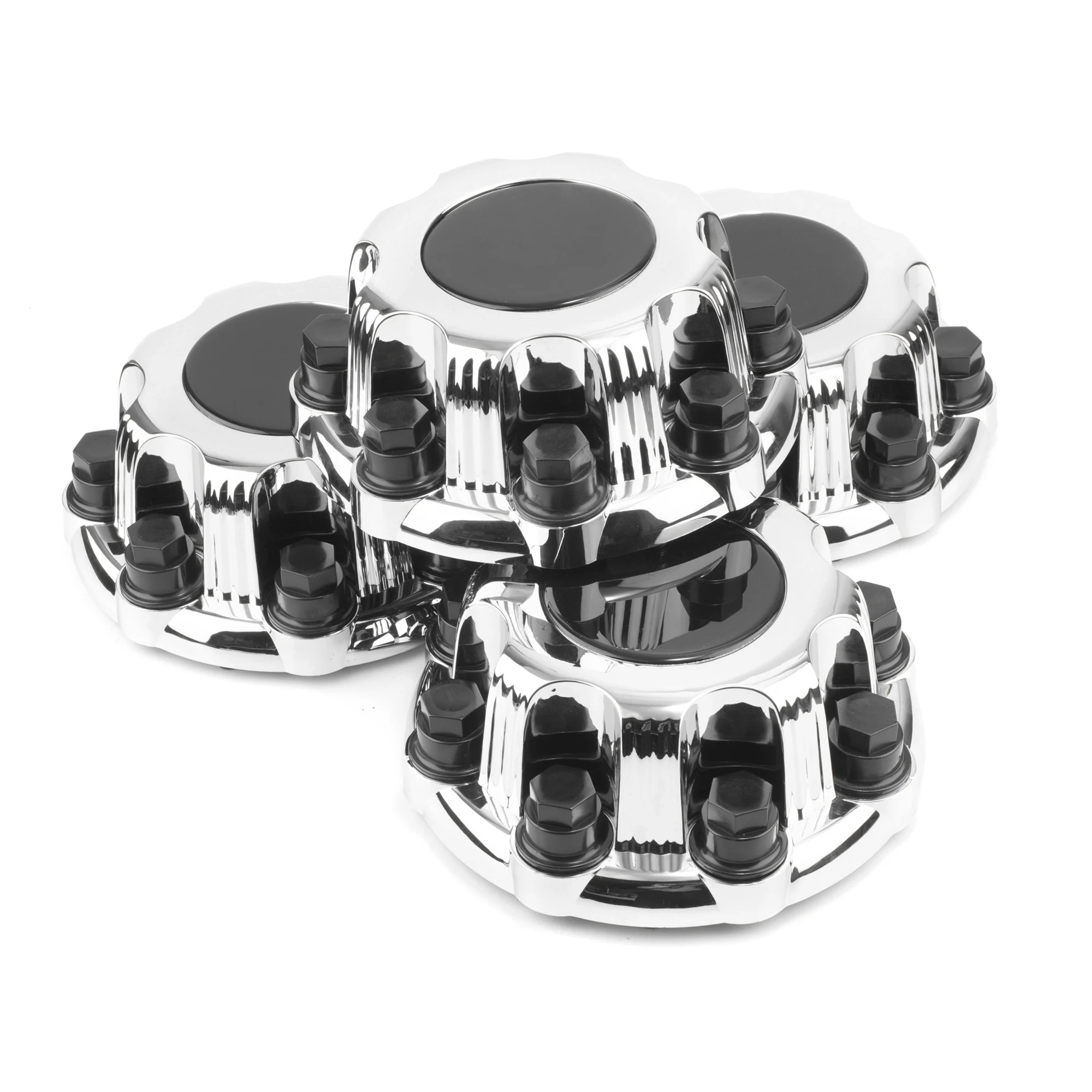 غطاء عجلة لشاحنة GMC 9 غطاء عجلة لشاحنة GMC