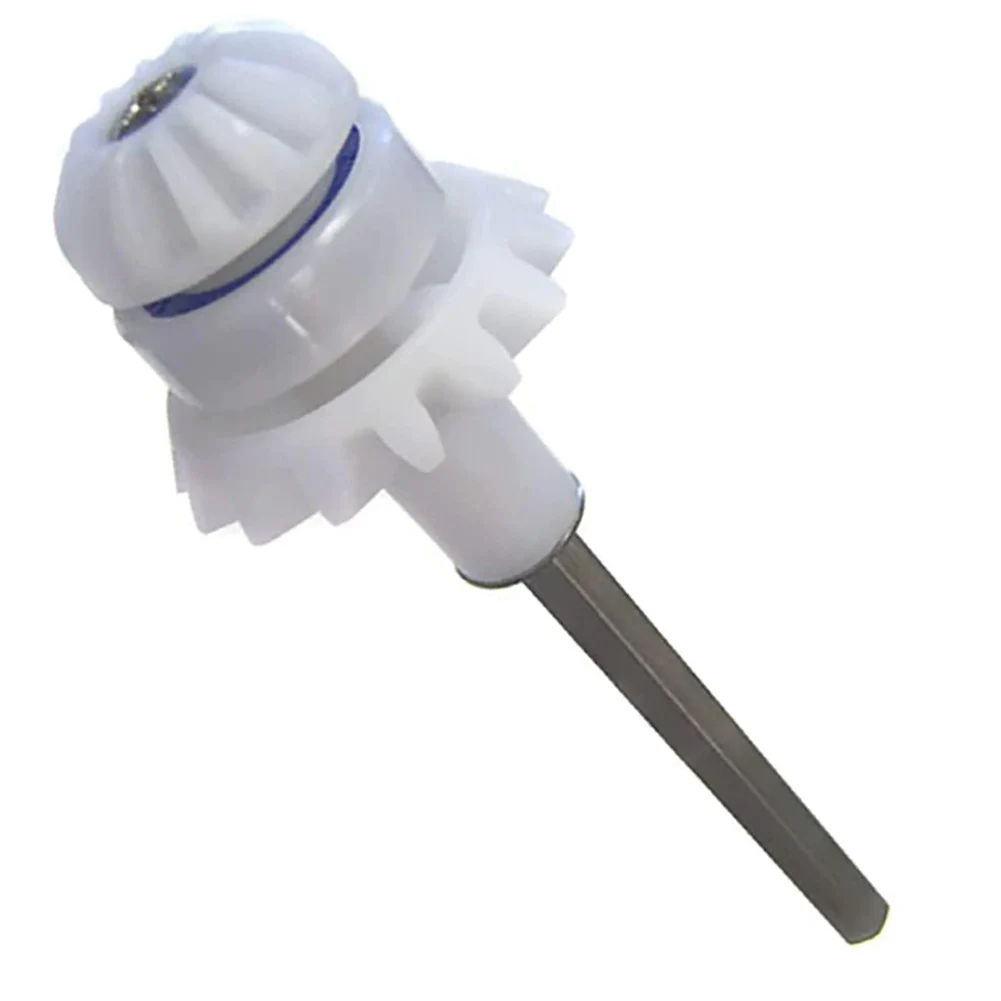 Drive Shaft Assembly Bearing For Pool Cleaner For Zodiac MX6 MX8 Outdoor Living Pool Equipment Replacement Accessories
Drive Shaft Assembly Bearing For Pool Cleaner For Zodiac MX6 MX8 Outdoor Living Pool Equipment Replacement Accessories