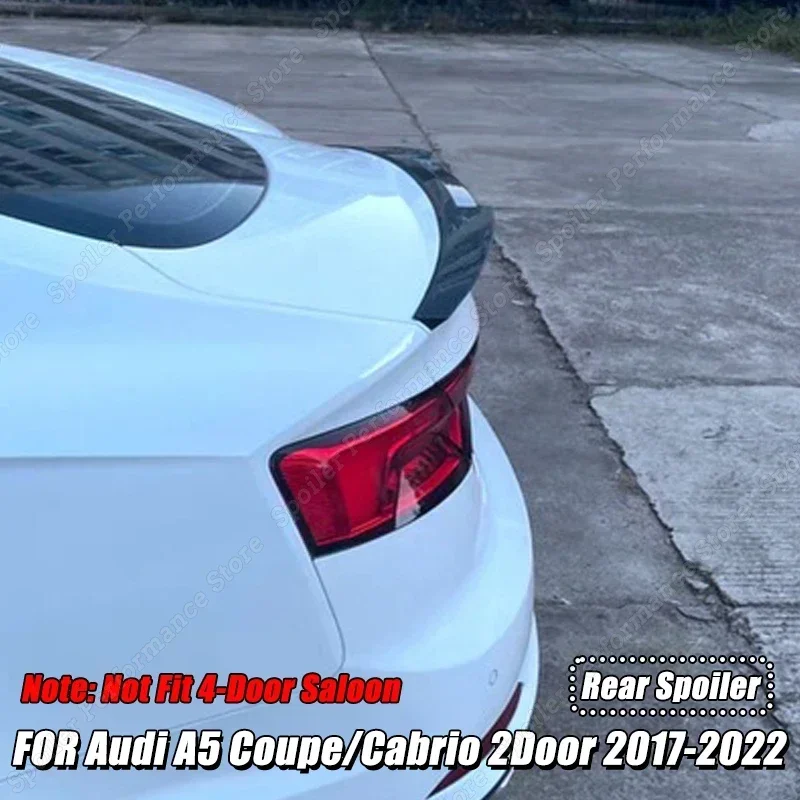 M4 Стиль для Audi A5 Coupe/Cabrio 2Door 2017-2022 комплект заднего спойлера на крышу кузова тюнинг глянцевые черные автомобильные фотоленты
M4 Стиль для Audi A5 Coupe/Cabrio 2Door 2017-2022 комплект заднего спойлера на крышу кузова тюнинг глянцевые черные автомобильные фотоленты