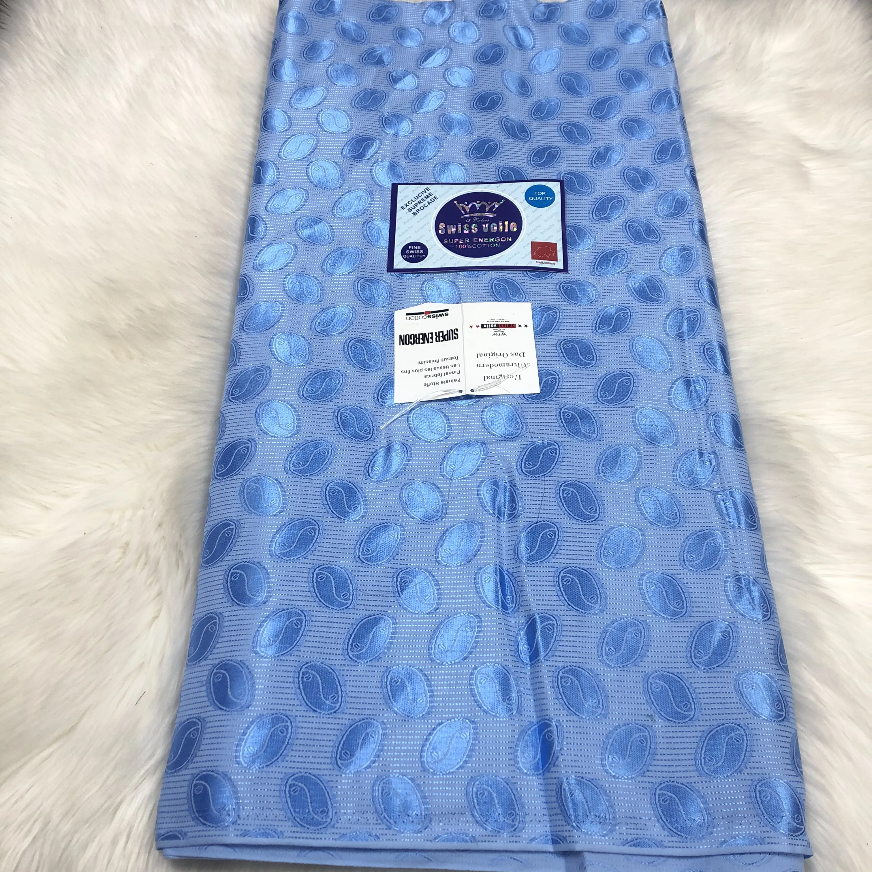 CLASS DESIGN Swiss Voile Lace Atiku Cotton African Lace Fabric African Swiss100%Cotton Atiku Man Fabric 160CM Width
CLASS DESIGN Swiss Voile Lace Atiku Cotton African Lace Fabric African Swiss100%Cotton Atiku Man Fabric 160CM Width
