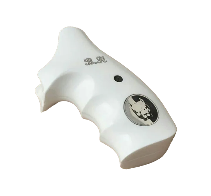 KSD Марка Smith Wesson K/L/X-Frame, круглые стыковые совместимые белые акриловые ручки
KSD Марка Smith Wesson K/L/X-Frame, круглые стыковые совместимые белые акриловые ручки