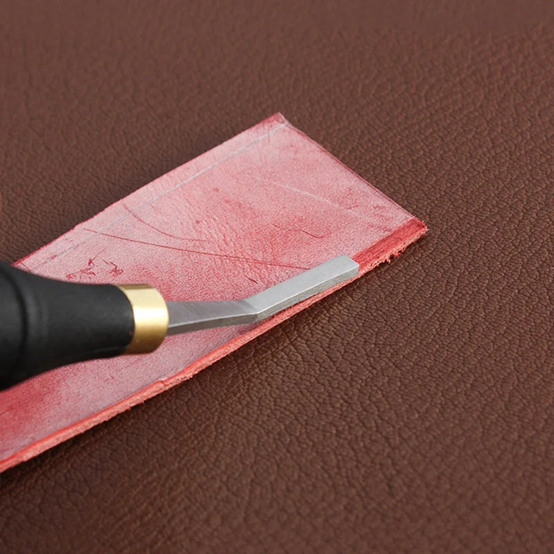 Baver Leather Craft Edge Treatment Leather Surface Polishing Rough File Knife Tools
Baver Leather Craft Edge Treatment Leather Surface Polishing Rough File Knife Tools