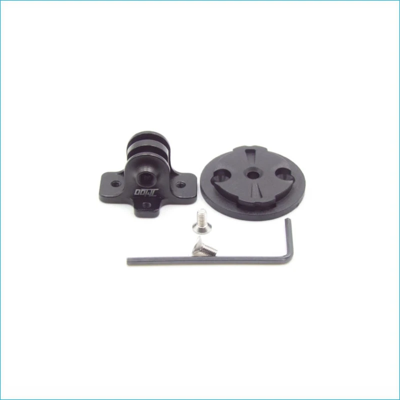 TRIGO TRP1935/1936 MTB Bike Camera Mount Bracket Repair Parts Road Bicycle Headlight Conversion Seat Adapter
TRIGO TRP1935/1936 MTB Bike Camera Mount Bracket Repair Parts Road Bicycle Headlight Conversion Seat Adapter