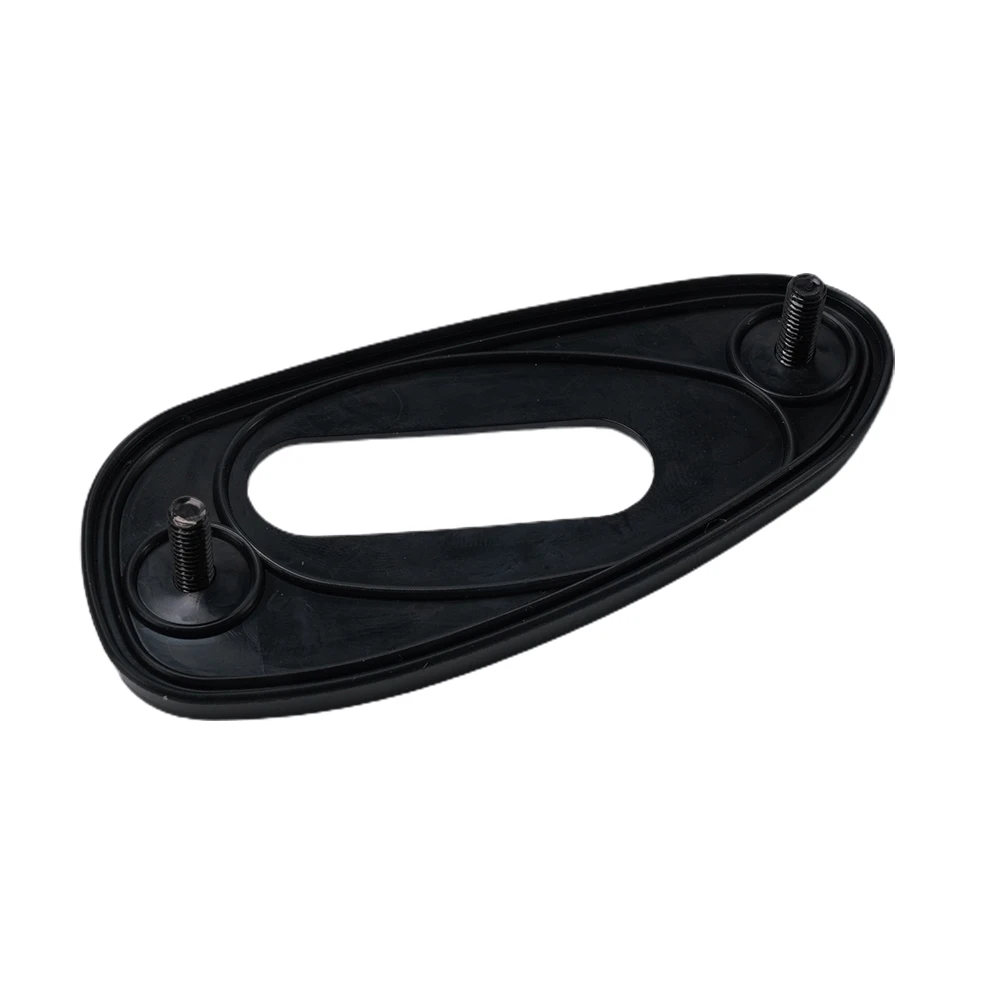 Plug and Play For Honda Civic 1992 2000 Antenna Block Off Plate Cap Cover Kit Black Plastic Easy Installation Durable
Plug and Play For Honda Civic 1992 2000 Antenna Block Off Plate Cap Cover Kit Black Plastic Easy Installation Durable