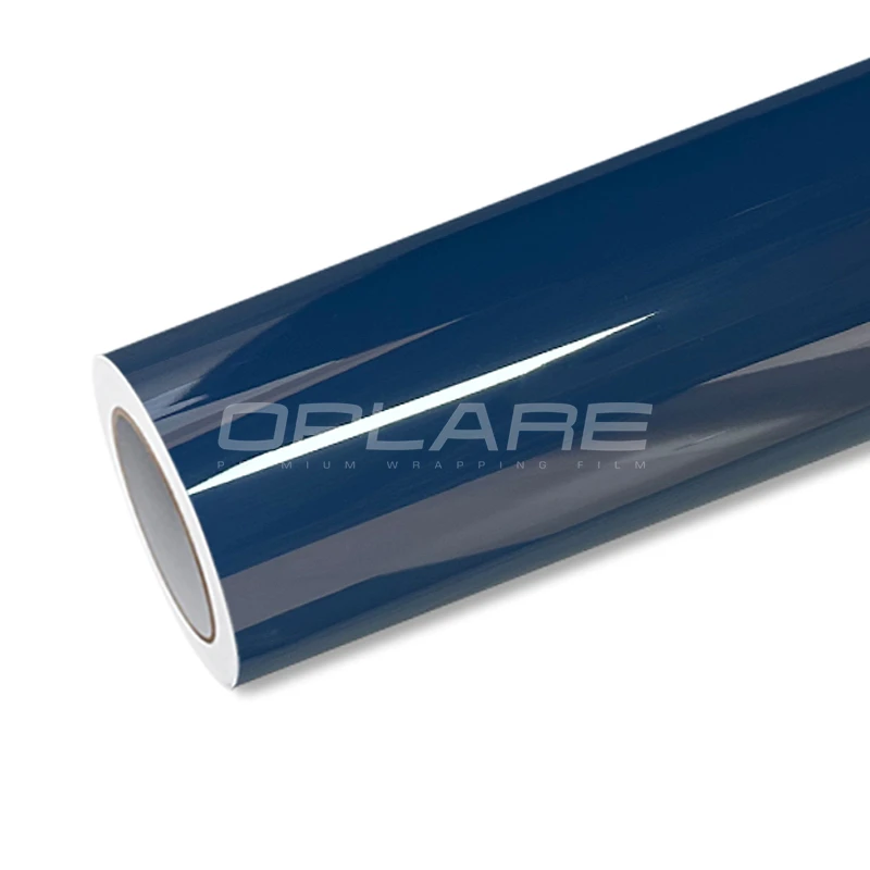 Highest quality glossy Neptune blue vinyl wrap film ultra glossy vinyl wrap car wrap Film quality Warranty new arrival
Highest quality glossy Neptune blue vinyl wrap film ultra glossy vinyl wrap car wrap Film quality Warranty new arrival