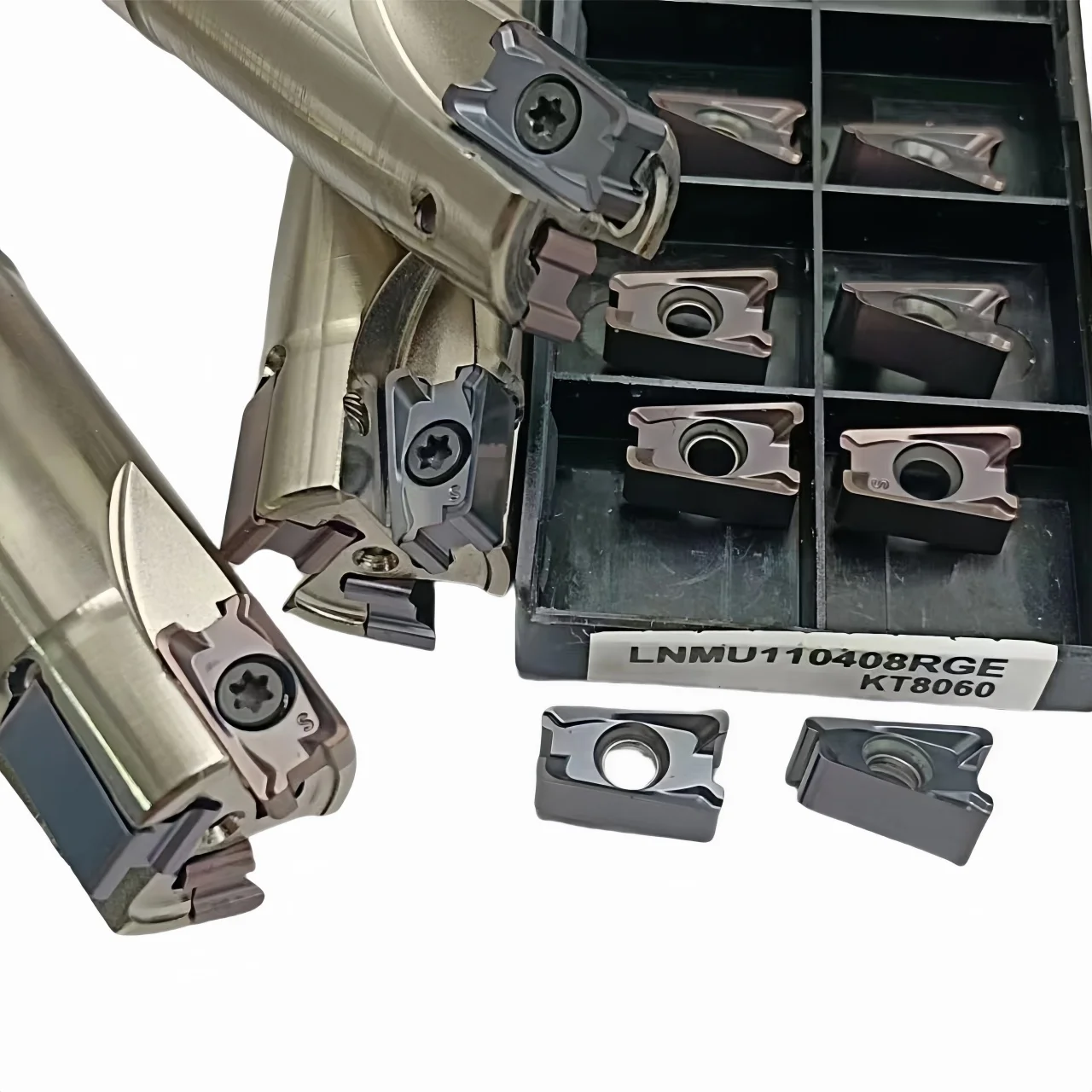 Ln11 фрезерный вал для быстрой подачи Lnmu110408, твердый сплав R0.8, инструмент, фреза Lnmu110408, двухсторонняя фрезерная вставка
Ln11 фрезерный вал для быстрой подачи Lnmu110408, твердый сплав R0.8, инструмент, фреза Lnmu110408, двухсторонняя фрезерная вставка