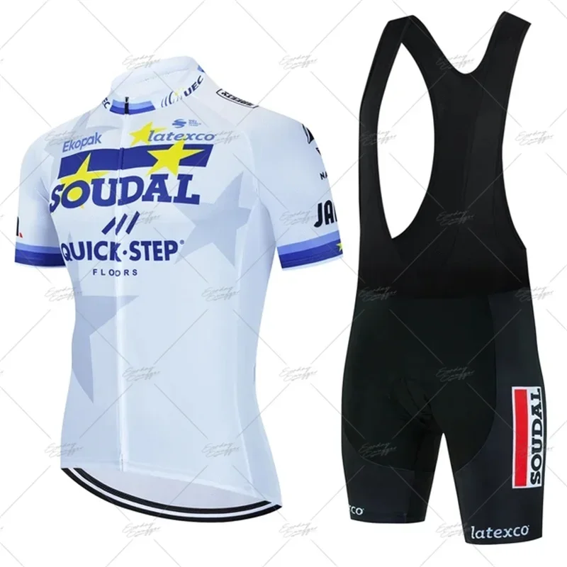 2023 Team Cycling Jersey Set 9D Bike Shorts Set MTB Ropa Ciclismo Mens Short Sleeve Bicycle Shirts Maillot Clothing
2023 Team Cycling Jersey Set 9D Bike Shorts Set MTB Ropa Ciclismo Mens Short Sleeve Bicycle Shirts Maillot Clothing