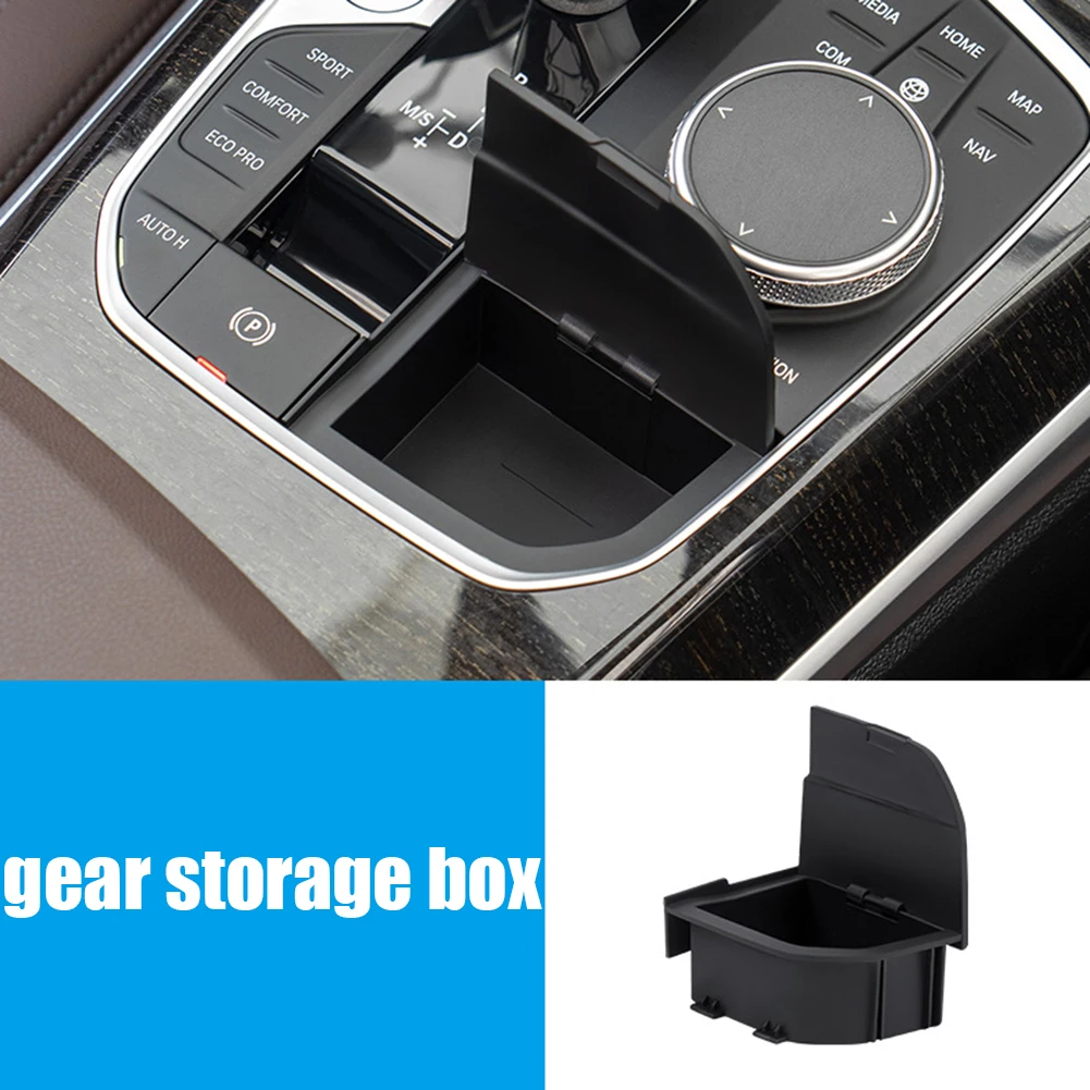 Center Console Armrest Storage Box For BMW 1 2 3 4 Series 20-23 Gearbox Panel Storage Boxes Car Accessories
Center Console Armrest Storage Box For BMW 1 2 3 4 Series 20-23 Gearbox Panel Storage Boxes Car Accessories