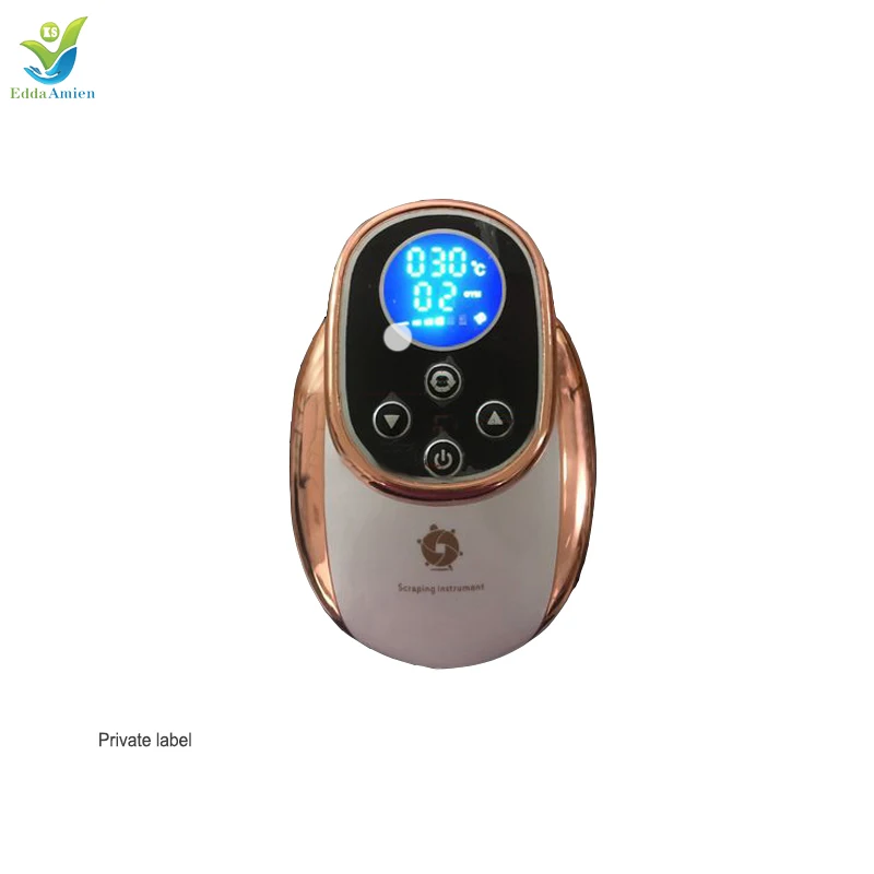 

RF Magic King Kong Finger Ten-finger Golden Finger Micro-electric EMS Massager Energy Health Facial Beauty Apparatus