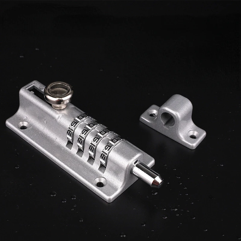 Multi-use Password Lock for Cabinets Drawers and More Solid Combination Lock, Perfect for School Locker and Storage Cabinet
Multi-use Password Lock for Cabinets Drawers and More Solid Combination Lock, Perfect for School Locker and Storage Cabinet