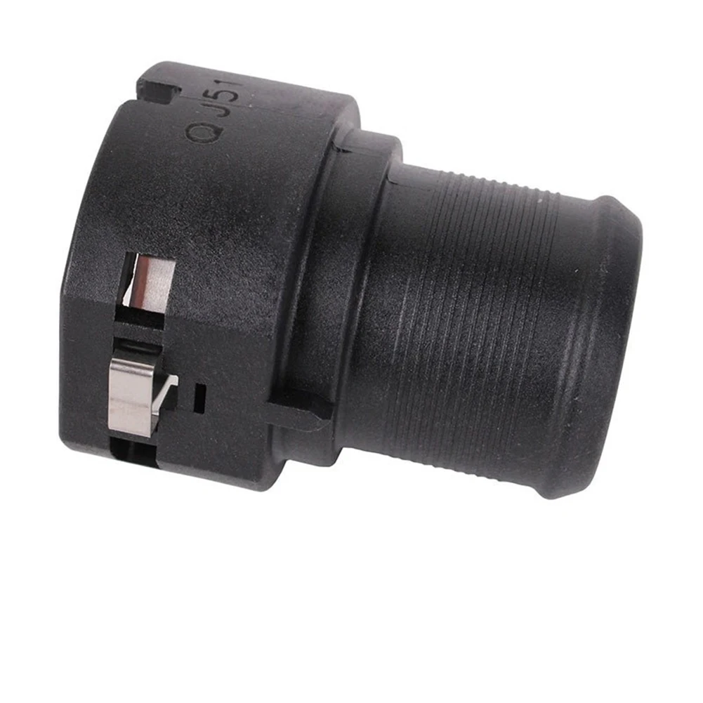 Water Tank Filler Hose Connector Lower Radiator 1pc 254853J000 Black Durable High-quality New For KIA 2011-2018
Water Tank Filler Hose Connector Lower Radiator 1pc 254853J000 Black Durable High-quality New For KIA 2011-2018