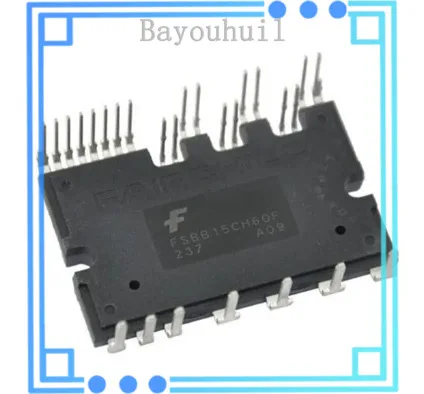 Новый оригинальный трехфазный полномостовой привод 1CPS FSBB15CH60F, интеллектуальный модуль питания
Новый оригинальный трехфазный полномостовой привод 1CPS FSBB15CH60F, интеллектуальный модуль питания