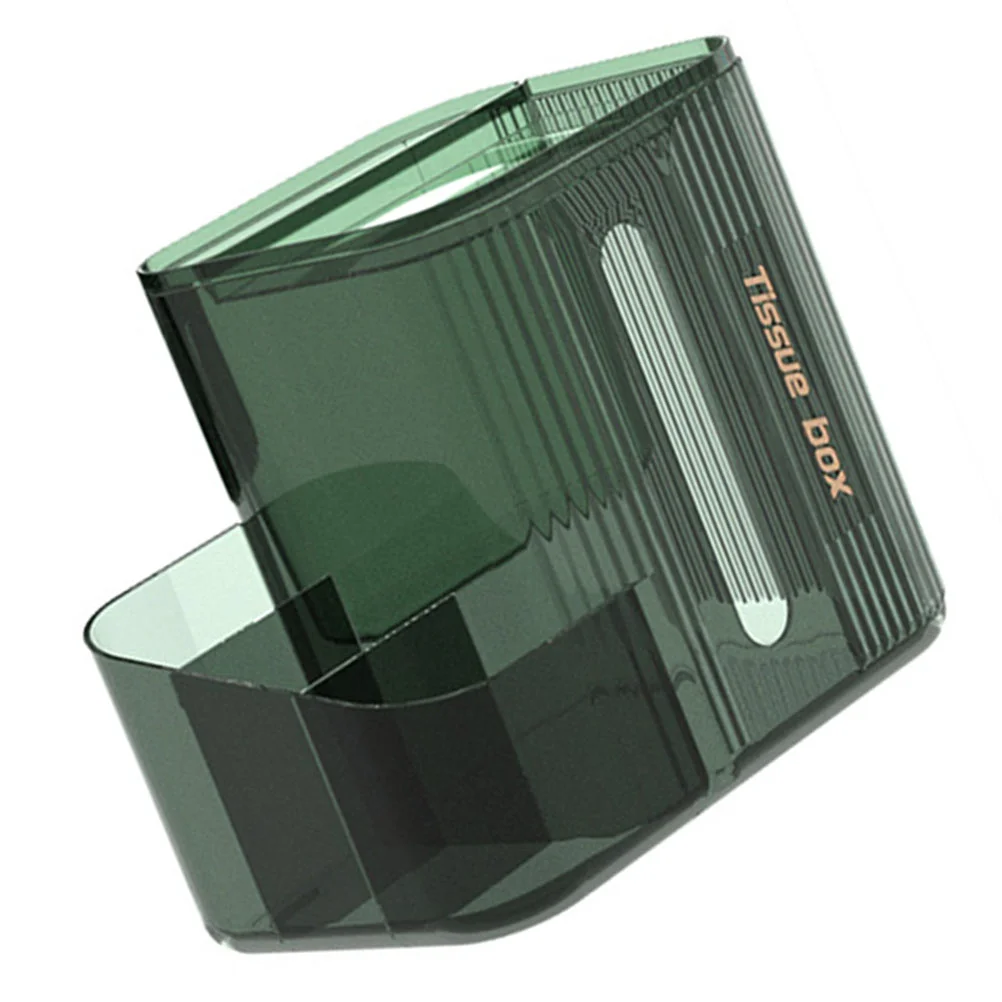 Remote Control Holder Tissue Box Paper Towels Dispenser Desktop Storage Organizer
Remote Control Holder Tissue Box Paper Towels Dispenser Desktop Storage Organizer