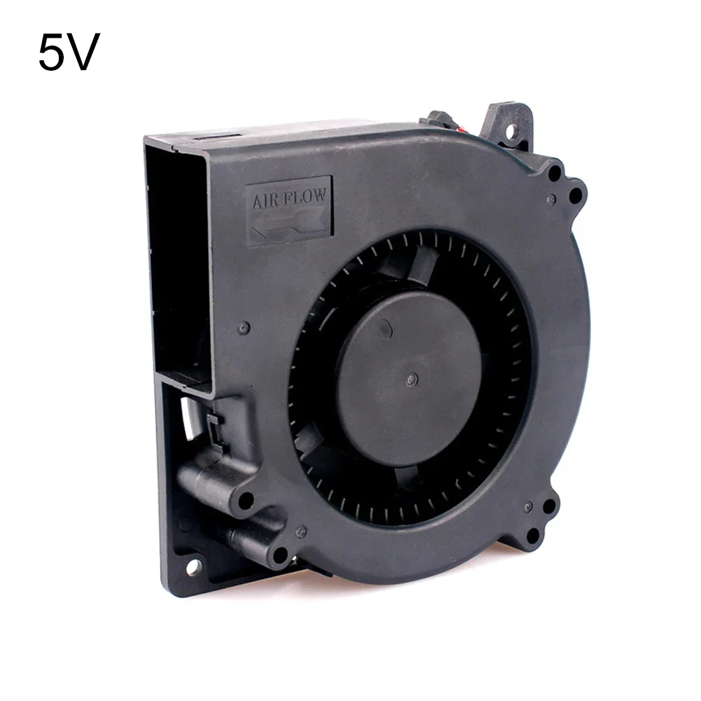 Надежное решение для охлаждения шкафов с двумя шариками DC5V12V24V большой объем воздуха Вентилятор Гриль турбонагнетатель охлаждающий вентилятор
Надежное решение для охлаждения шкафов с двумя шариками DC5V12V24V большой объем воздуха Вентилятор Гриль турбонагнетатель охлаждающий вентилятор