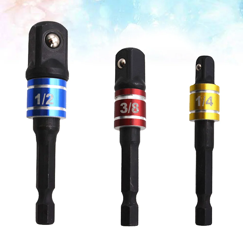 3PCS Practical Steel Ball Post With Aluminum Ring 1/2 3/8 1/4 Auto Parts Adapter Aluminum Ring With Bead Post
3PCS Practical Steel Ball Post With Aluminum Ring 1/2 3/8 1/4 Auto Parts Adapter Aluminum Ring With Bead Post