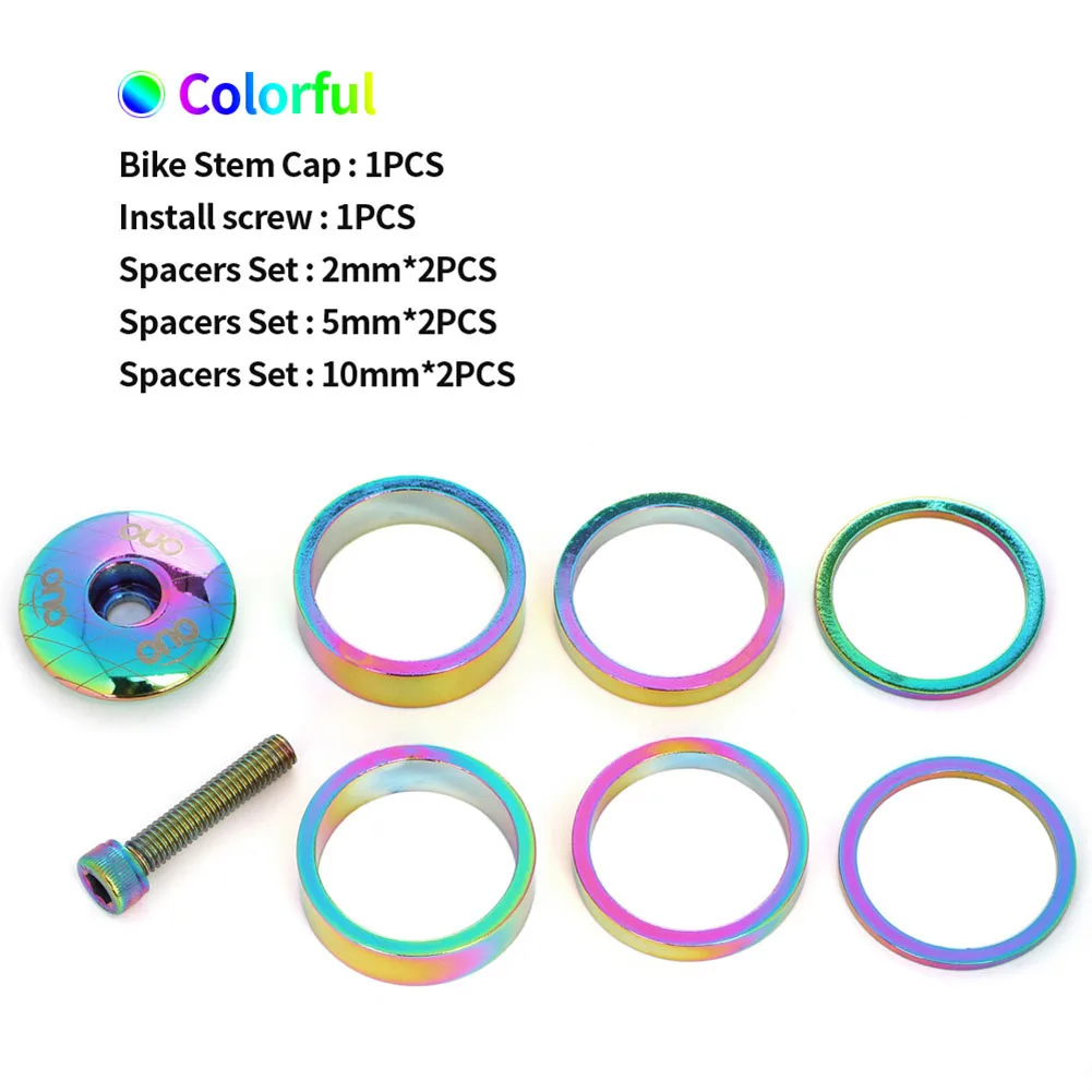 Bike Bicycle Headset Ring Gasket Set Fits For 1-1/8in Road And Mountain Bicycles Stems And Forks Bicycle Parts
Bike Bicycle Headset Ring Gasket Set Fits For 1-1/8in Road And Mountain Bicycles Stems And Forks Bicycle Parts