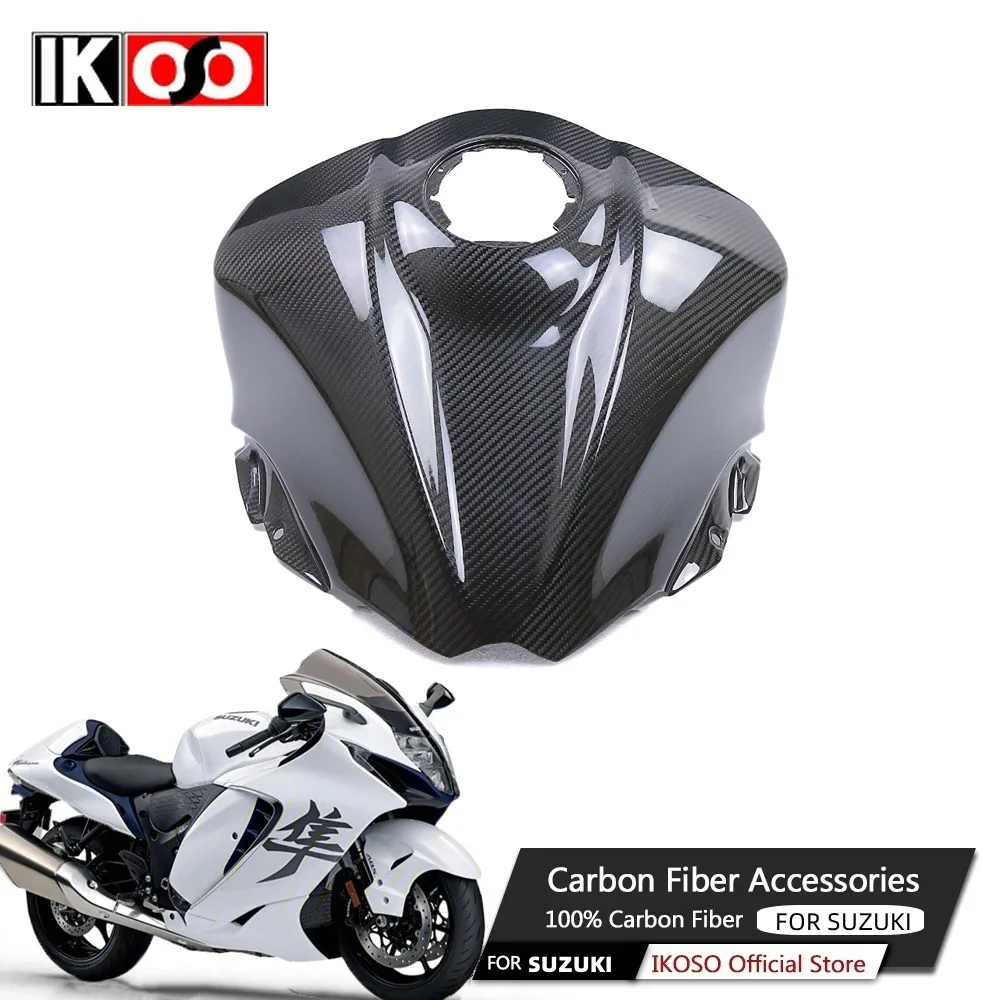 Для Suzuki GSX1300R Hayabusa 2021 2022 2023 2024 углеродное волокно топливный бак передняя крышка обтекатель мотоциклетный корпус модифицированные детали
Для Suzuki GSX1300R Hayabusa 2021 2022 2023 2024 углеродное волокно топливный бак передняя крышка обтекатель мотоциклетный корпус модифицированные детали
