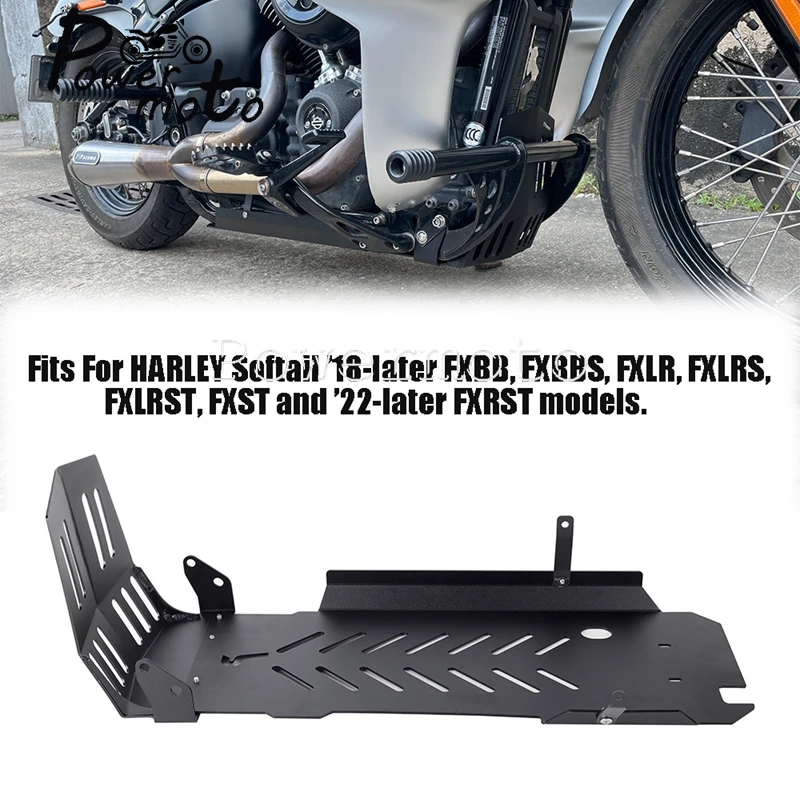 Для Harley Softail Standard Street Bob Low Rider FXLR FXLRS FXLRST мотоциклетная алюминиевая противоскользящая пластина Защита рамы двигателя
Для Harley Softail Standard Street Bob Low Rider FXLR FXLRS FXLRST мотоциклетная алюминиевая противоскользящая пластина Защита рамы двигателя