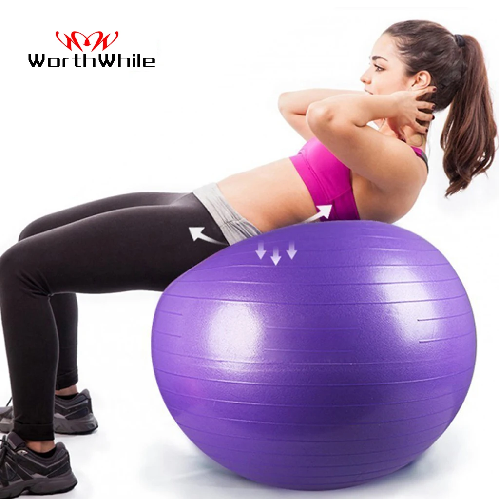 Спортивные мячи WorthWhile, Аксессуары для спортзала, йоги, пилатеса, фитнеса, тренировок, Powerball, 55 см, 65 см, 75 см
Спортивные мячи WorthWhile, Аксессуары для спортзала, йоги, пилатеса, фитнеса, тренировок, Powerball, 55 см, 65 см, 75 см