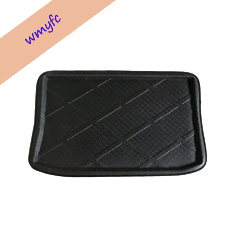Коврик для багажника VW Volkswagen New Beetle 2006-2011, коврик для багажника заднего багажника, напольный лоток, коврик для грязи, водонепроницаемый защитный коврик
Коврик для багажника VW Volkswagen New Beetle 2006-2011, коврик для багажника заднего багажника, напольный лоток, коврик для грязи, водонепроницаемый защитный коврик