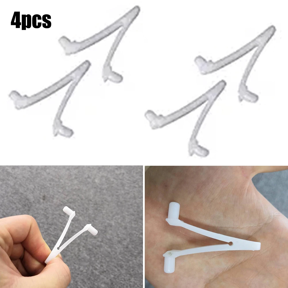 4pcs V Style Wishbone Spring Clip For Swimming Pool Maintenance Equipment Replacement Brushes Leaf Nets Vacuum Head Handle Part
4pcs V Style Wishbone Spring Clip For Swimming Pool Maintenance Equipment Replacement Brushes Leaf Nets Vacuum Head Handle Part