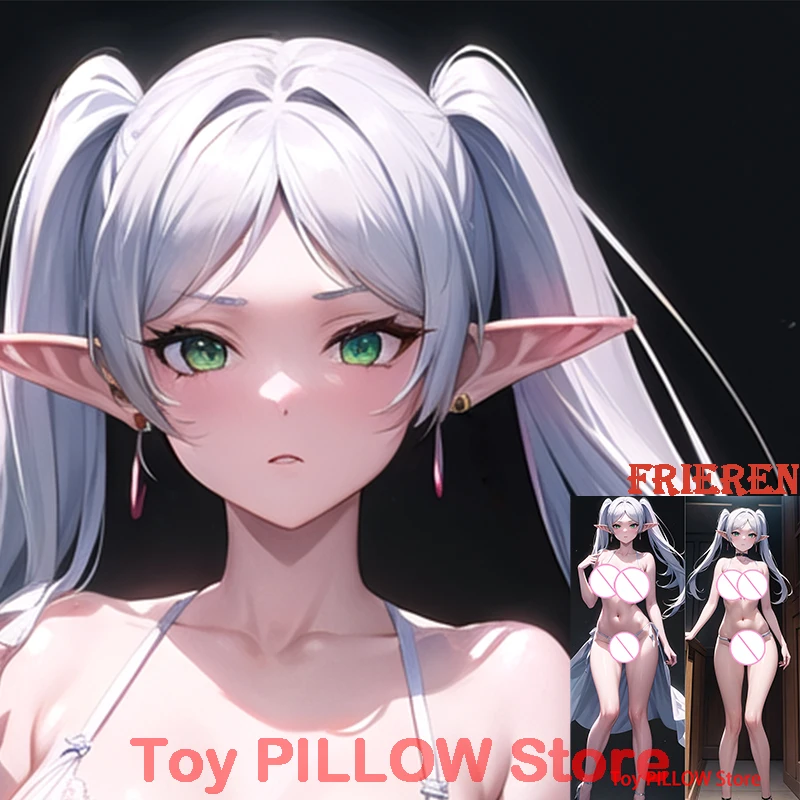 Dakimakura anime дакимакура Dakimakura с рисунком из аниме, двусторонняя наволочка для тела с принтом в натуральную величину
Dakimakura anime дакимакура Dakimakura с рисунком из аниме, двусторонняя наволочка для тела с принтом в натуральную величину