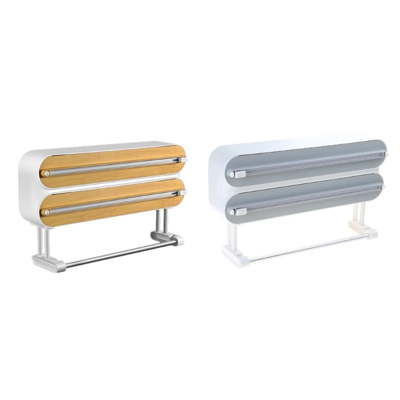 Магнитный держатель для пищевой пленки Органайзер из фольги и полиэтиленовой пленки Удобная стойка для фольги
Магнитный держатель для пищевой пленки Органайзер из фольги и полиэтиленовой пленки Удобная стойка для фольги