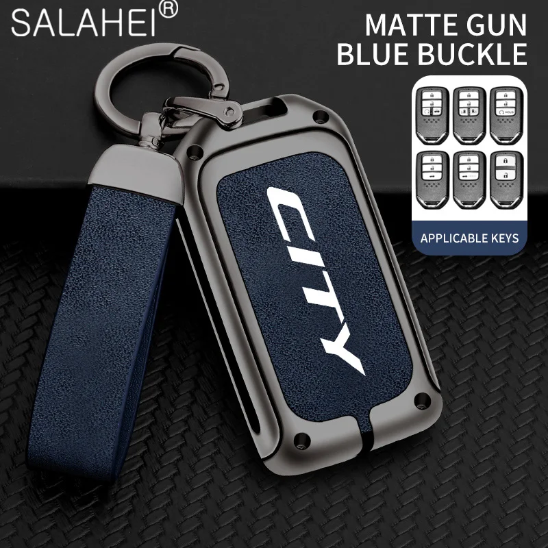 Car Key Case Full Cover Accessory for Honda City Vezel Civic Jade Jazz BRV BR-V HRV CR-V HR-V Lucky Shuttle Pilot Crider Odyssey
Car Key Case Full Cover Accessory for Honda City Vezel Civic Jade Jazz BRV BR-V HRV CR-V HR-V Lucky Shuttle Pilot Crider Odyssey