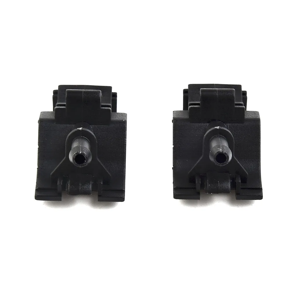 2 Pcs Front Windshield Wiper Washer Jet Nozzle Hood Liquid Sprayer For Toyota For Corolla For Camry XV40 Car Accessories
2 Pcs Front Windshield Wiper Washer Jet Nozzle Hood Liquid Sprayer For Toyota For Corolla For Camry XV40 Car Accessories