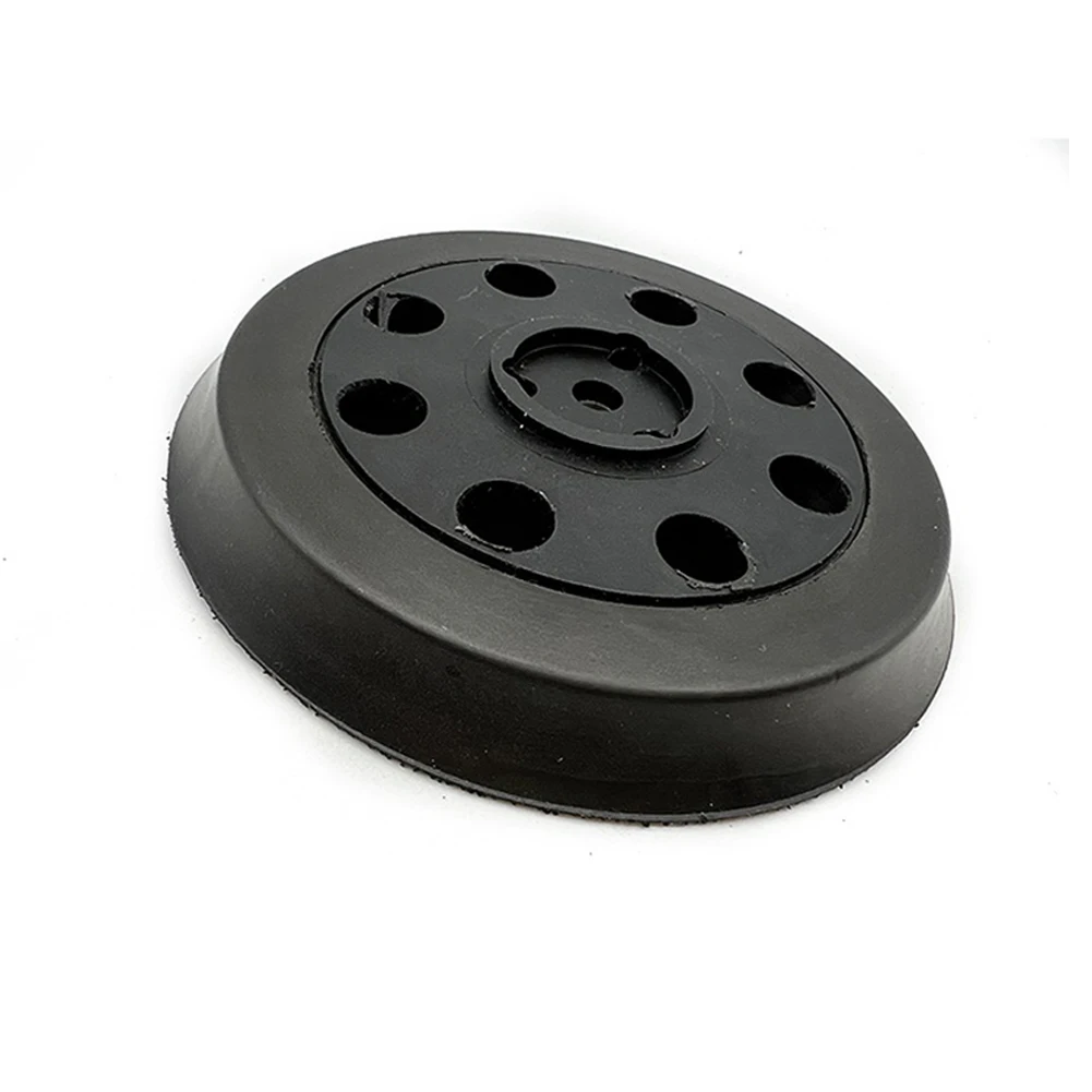 1pcs 5 Inch Backing Pad For RS032 RS031 Work With Sander Models 1295DP 1295D 1295DH 1295DVS 3107DVS Power Tool Accessories
1pcs 5 Inch Backing Pad For RS032 RS031 Work With Sander Models 1295DP 1295D 1295DH 1295DVS 3107DVS Power Tool Accessories