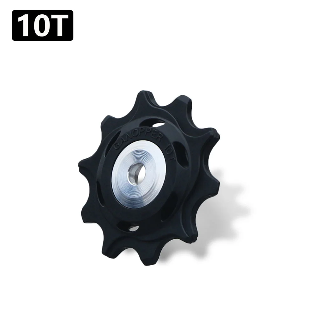 CNC Technology Rear Mech Derailleur Pulley Wheel Smooth and Reliable Operation Wide Compatibility Lightweight Design
CNC Technology Rear Mech Derailleur Pulley Wheel Smooth and Reliable Operation Wide Compatibility Lightweight Design