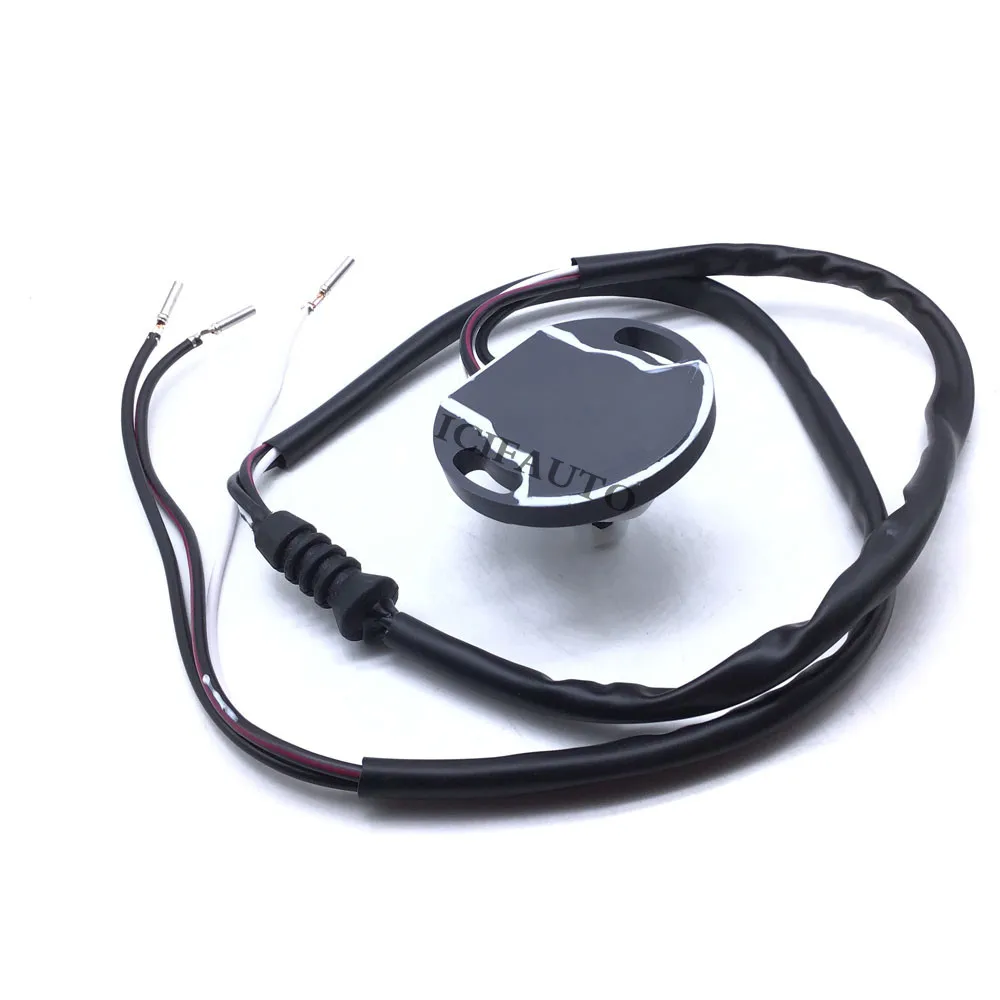 Trim Sender Sensor Sending Unit for Volvo Penta SX DP-S DP-SM Drive 3849411,13855535,3863007,3849413
Trim Sender Sensor Sending Unit for Volvo Penta SX DP-S DP-SM Drive 3849411,13855535,3863007,3849413