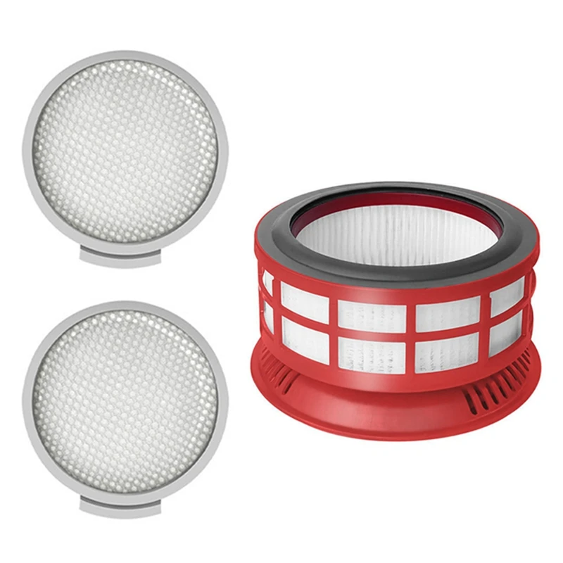 Сменные детали для пылесоса Roborock H6, ручной фильтр НЕРА, передние и задние фильтры 
Сменные детали для пылесоса Roborock H6, ручной фильтр НЕРА, передние и задние фильтры