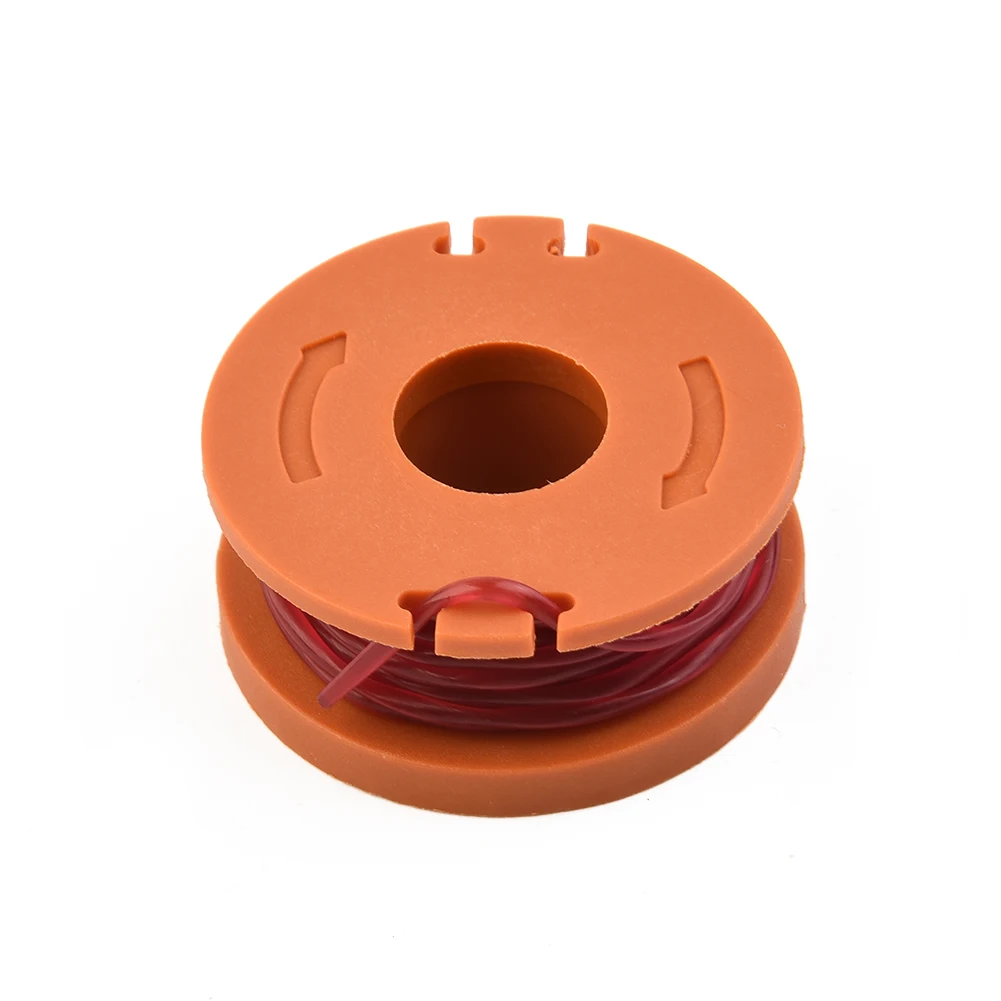 High Quality Kit Line Spools Trimmer Line 18v WG151E Accessories WX150 CLGT18LG/1 WG150 WG150.1 WG150.2 WG150.3
High Quality Kit Line Spools Trimmer Line 18v WG151E Accessories WX150 CLGT18LG/1 WG150 WG150.1 WG150.2 WG150.3