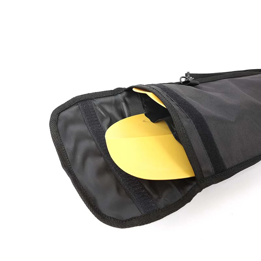 New Practical Quality Durable Paddle Bag Adjustable Shoulder Can Storage 2 Paddle Carrying Oar Bag Nylon Handle
New Practical Quality Durable Paddle Bag Adjustable Shoulder Can Storage 2 Paddle Carrying Oar Bag Nylon Handle