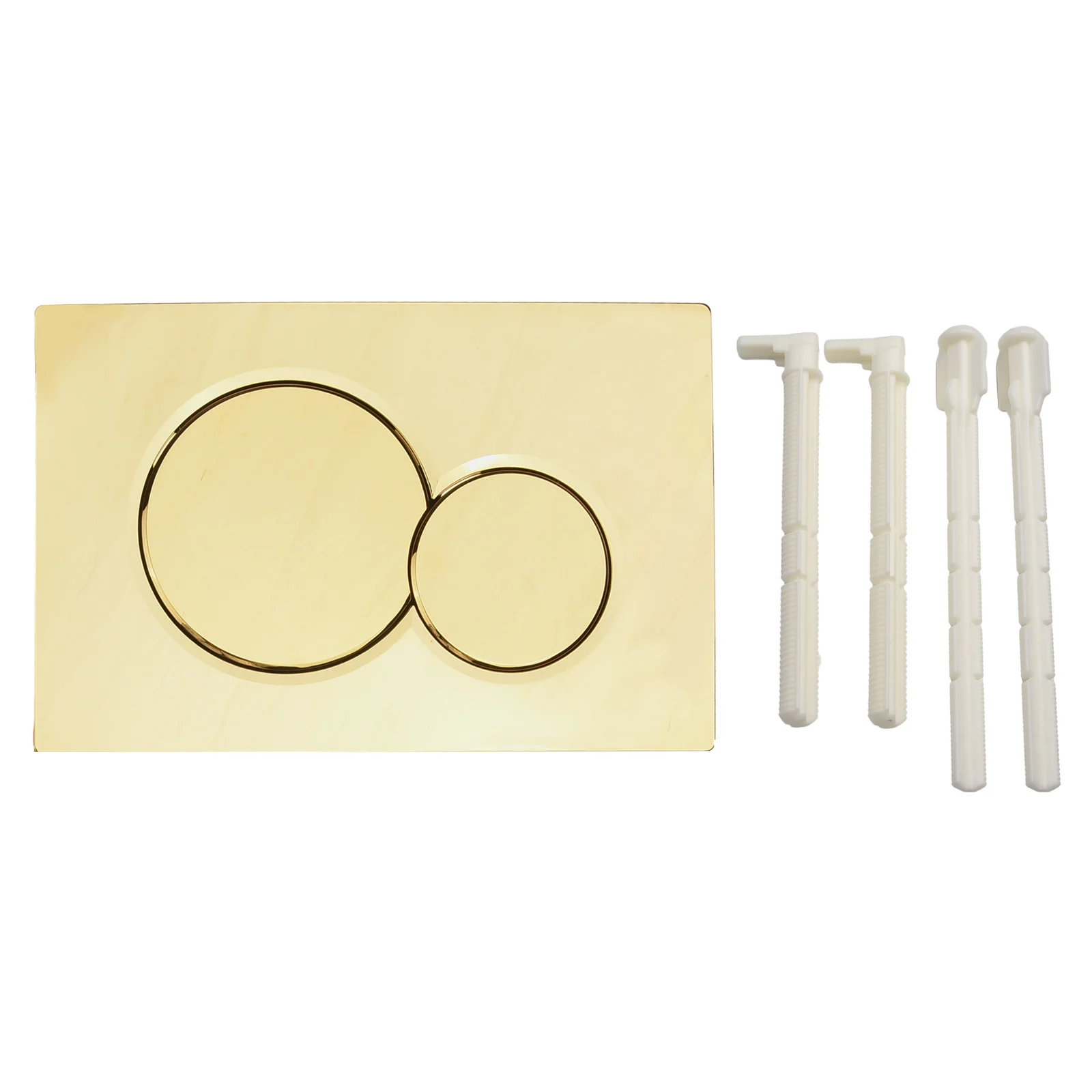 Toilet Dual-Flush Plate Button Plate 24.6*16.4*1.3cm For Geberit Sigma01 Chrome Dual Flush Plate For Cistern Toilet Hardware
Toilet Dual-Flush Plate Button Plate 24.6*16.4*1.3cm For Geberit Sigma01 Chrome Dual Flush Plate For Cistern Toilet Hardware