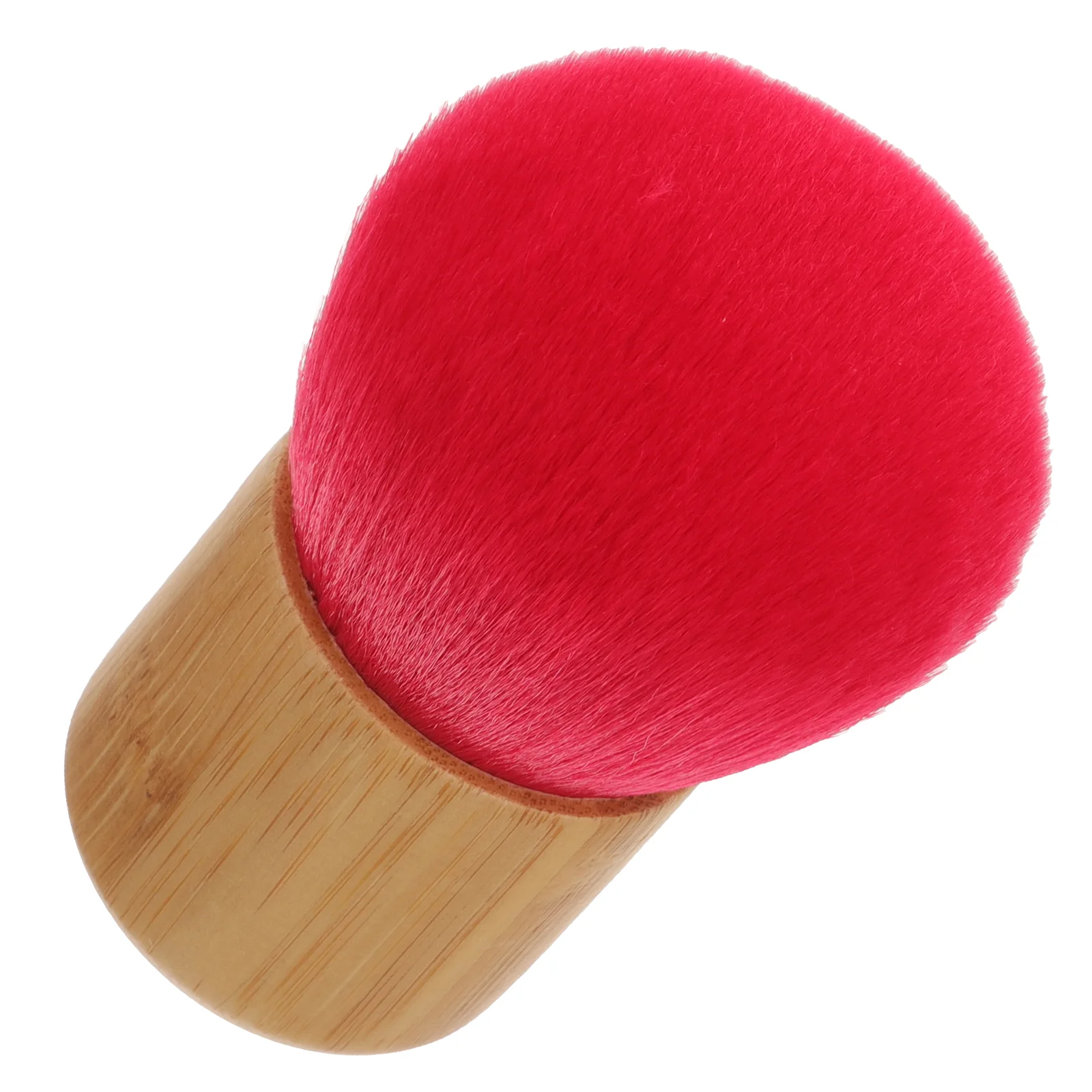 Makeup Brush Professional Kit Travel Size Powder Artificial Fiber Blush for Cheeks
Makeup Brush Professional Kit Travel Size Powder Artificial Fiber Blush for Cheeks