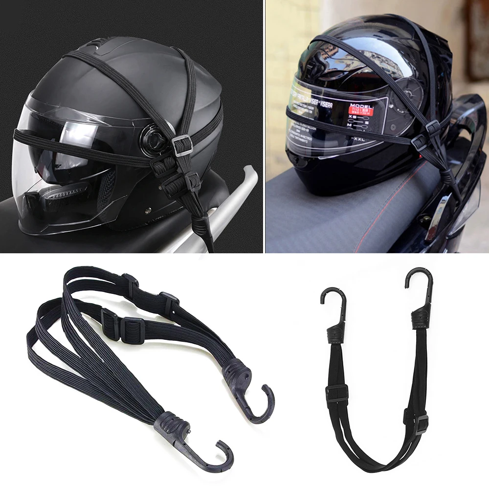 Motorcycle Helmet Net Luggage Straps Hooks Helmet Straps Retractable Helmet Rope Fixed Strap Net Belt Motorcycle Accessories
Motorcycle Helmet Net Luggage Straps Hooks Helmet Straps Retractable Helmet Rope Fixed Strap Net Belt Motorcycle Accessories