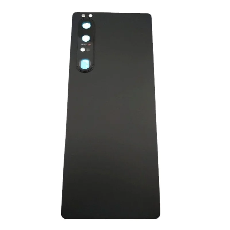 For Sony Xperia 1 III Battery Cover Back Glass Panel Rear Door Housing Case Repair parts For Sony Xperia 1 iii Battery cover
For Sony Xperia 1 III Battery Cover Back Glass Panel Rear Door Housing Case Repair parts For Sony Xperia 1 iii Battery cover