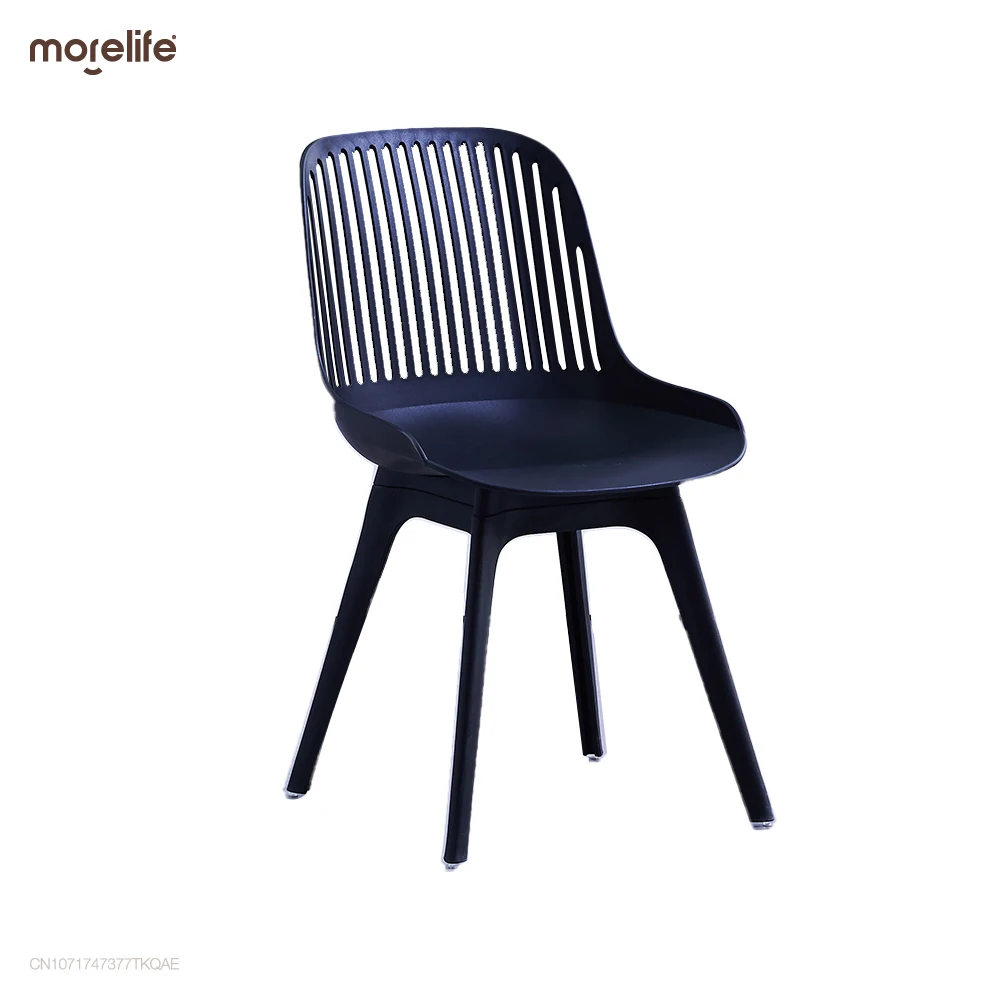 Modern Minimalist Dining Chair Wooden Leg Plastic Luxury Soft Chair Ergonomic, Toilet Chair Restaurant Coffee Shop Furniture
Modern Minimalist Dining Chair Wooden Leg Plastic Luxury Soft Chair Ergonomic, Toilet Chair Restaurant Coffee Shop Furniture