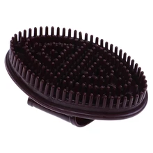 Soothing Muscles Pain Massage Comb Pressing Acupuncture Points Body Manual Massager Brush Eliminate Fat Slimming Massage Brush
Soothing Muscles Pain Massage Comb Pressing Acupuncture Points Body Manual Massager Brush Eliminate Fat Slimming Massage Brush